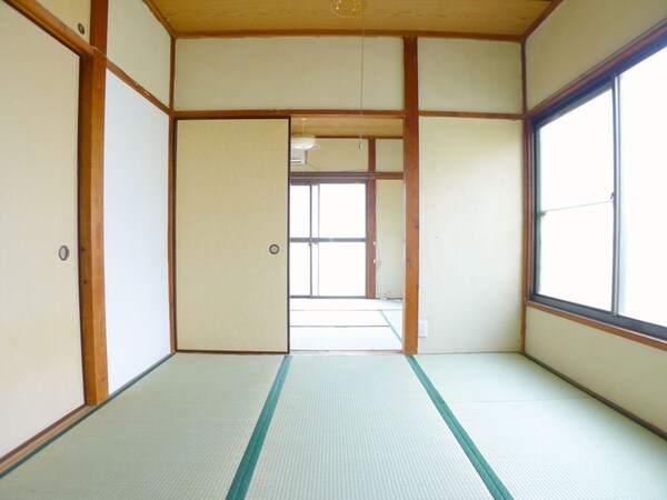 居室