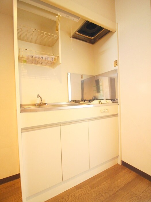 物件内観写真9　(キッチン)