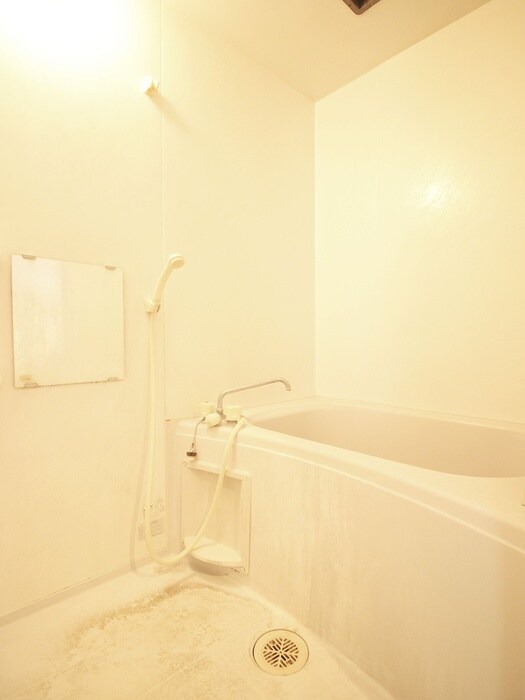 物件内観写真11　(バス／シャワールーム等)