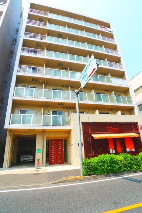 物件外観写真2　(その他)