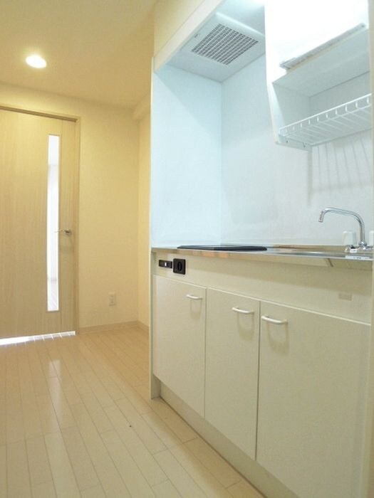 物件内観写真7　(キッチン)