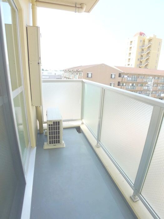 物件内観写真15　(ベランダ・バルコニー)