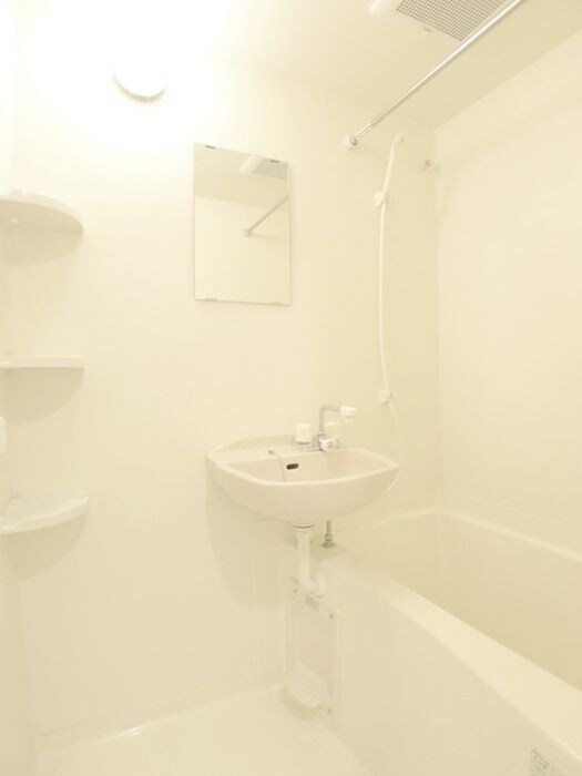 物件内観写真17　(洗面)