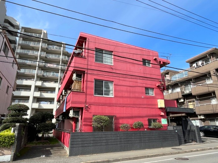 物件外観写真4　(外観写真)