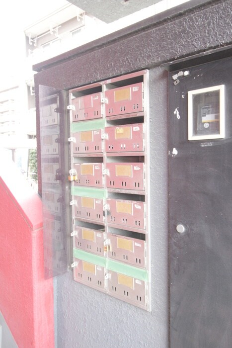 物件外観写真5　(外観写真)