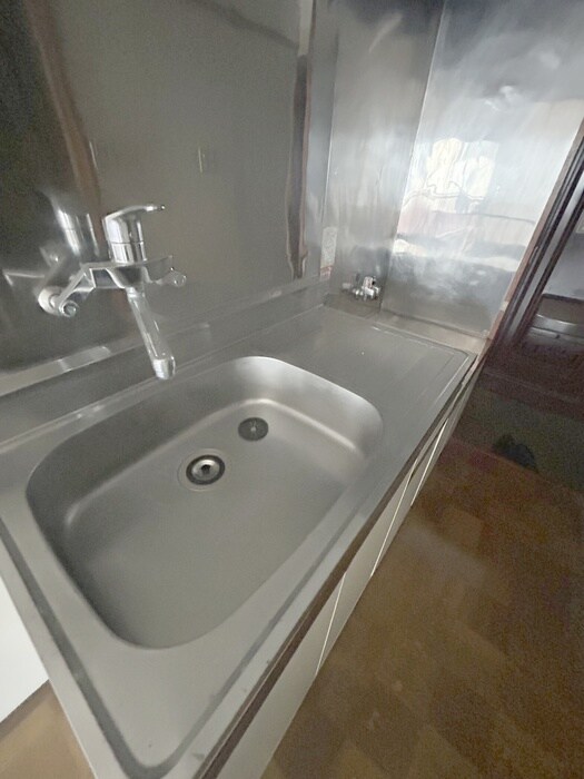 物件内観写真12　(キッチン)