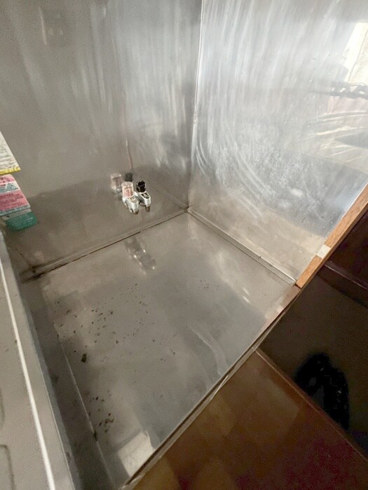 物件内観写真13　(キッチン)