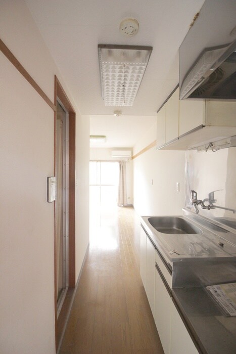 物件内観写真13　(キッチン)