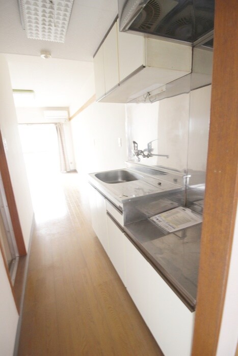 物件内観写真14　(キッチン)