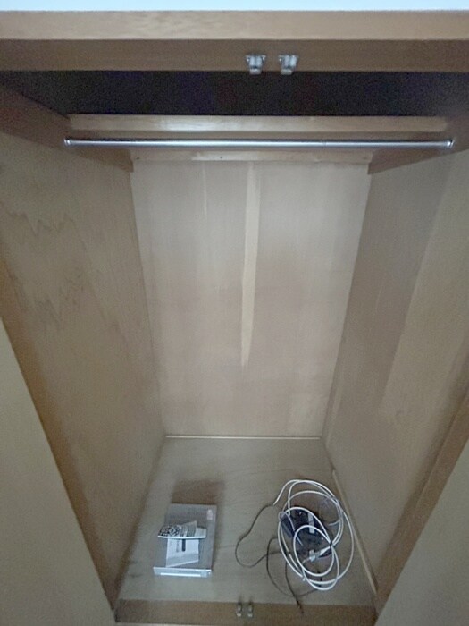 物件内観写真15　(収納)