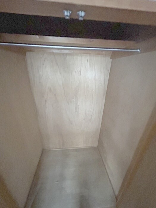 物件内観写真17　(収納)