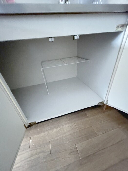 物件内観写真17　(収納)