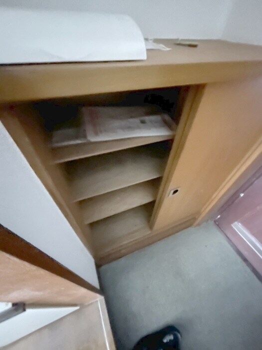 物件内観写真18　(靴箱)