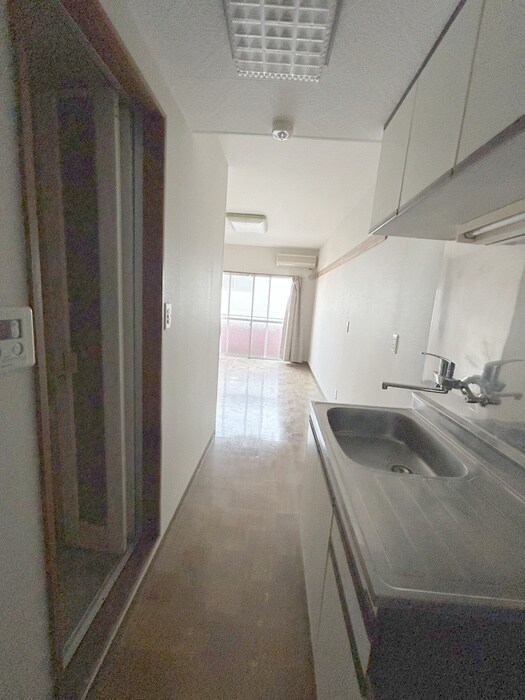 物件内観写真21　(居室)