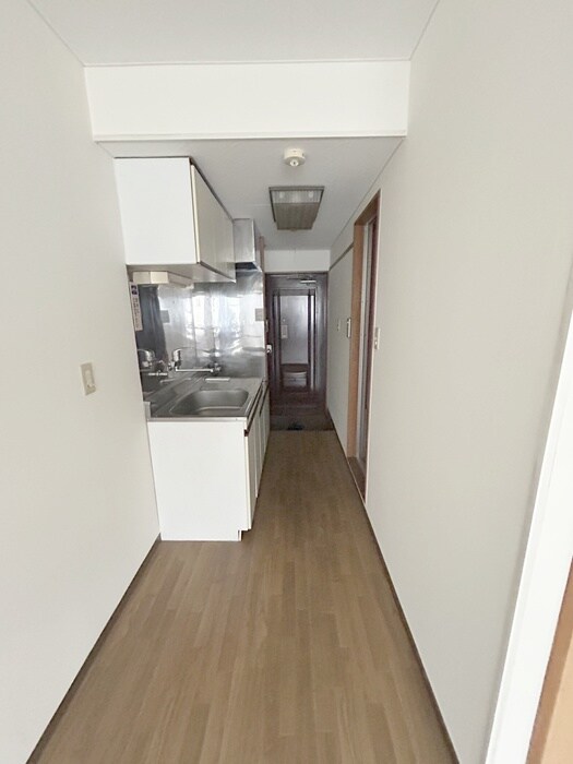 物件内観写真21　(居室)