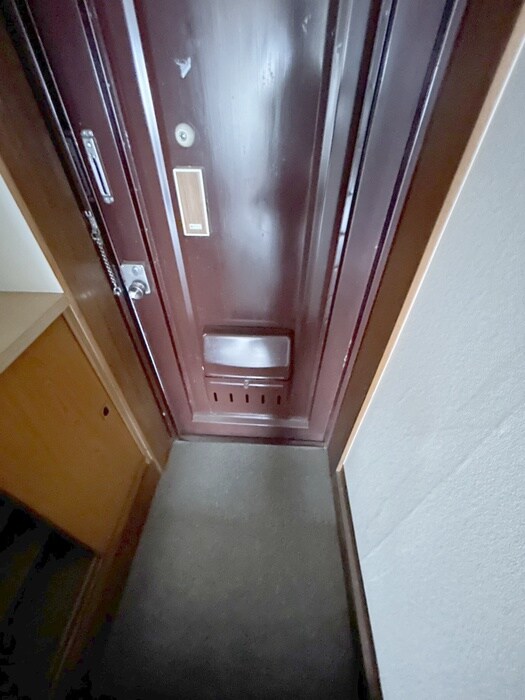 物件内観写真22　(玄関)