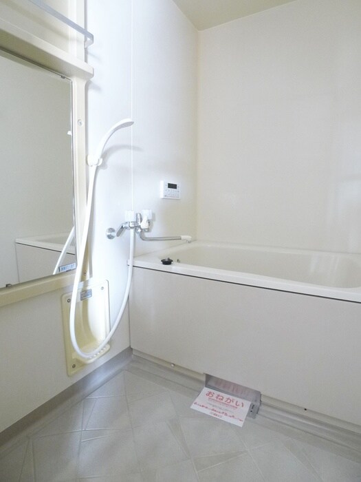 物件内観写真15　(バス／シャワールーム等)