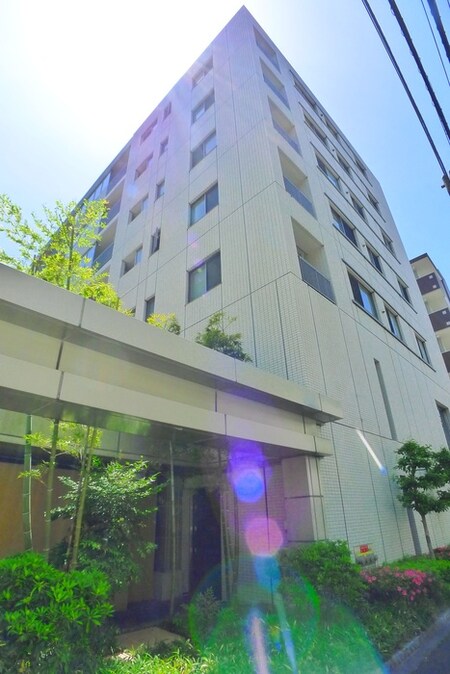 ラヴィアンコート墨田業平(709)外観写真