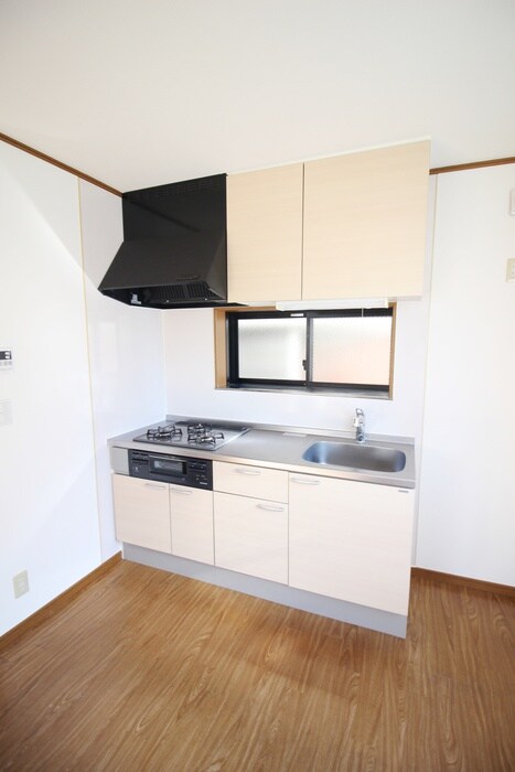 物件内観写真5　(キッチン)