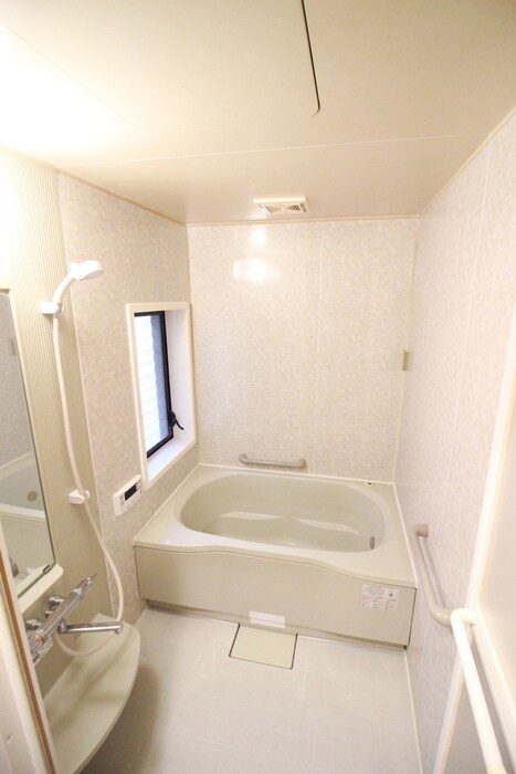 物件内観写真7　(バス／シャワールーム等)