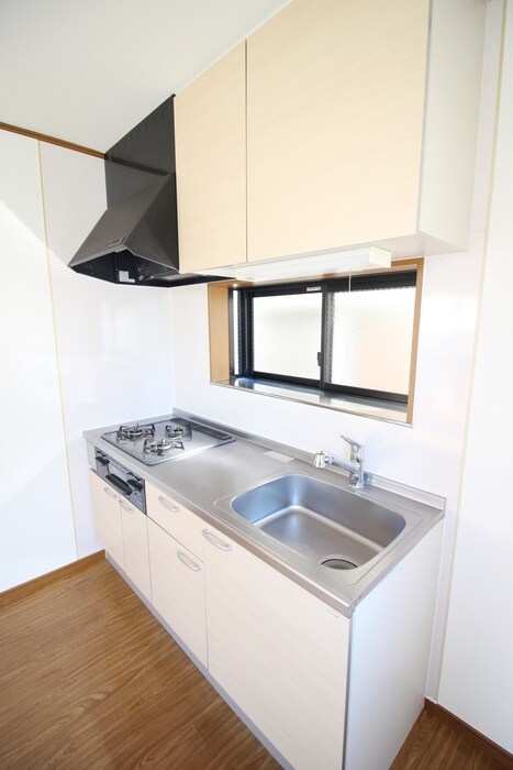 物件内観写真8　(キッチン)