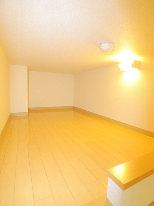 物件内観写真7　(ロフト)