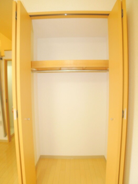 物件内観写真13　(収納)