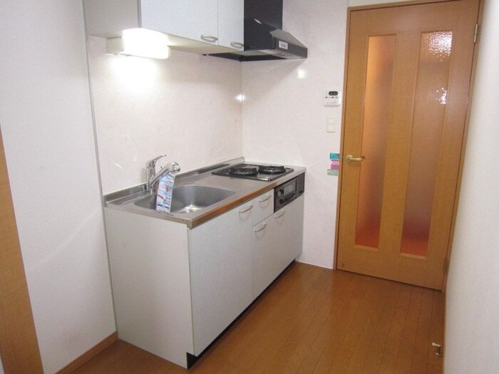 物件内観写真8　(キッチン)