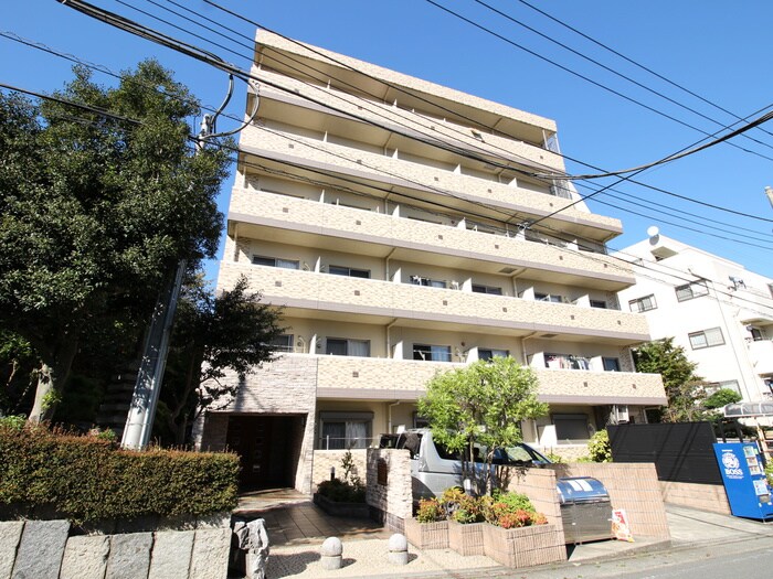 物件外観写真3　(外観写真)