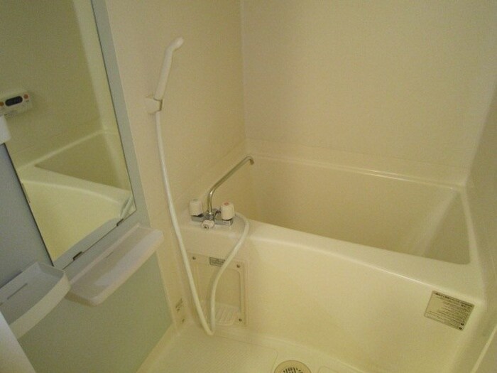 物件内観写真14　(バス／シャワールーム等)