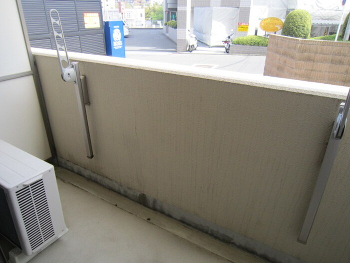 物件内観写真16　(ベランダ・バルコニー)