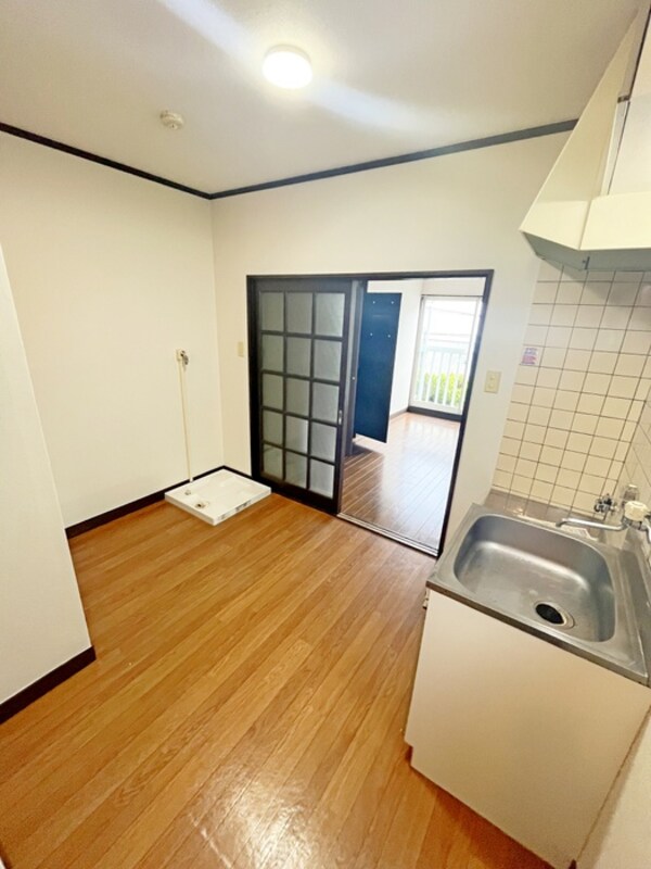 居室