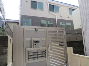 ＣＩＫ２４外観写真