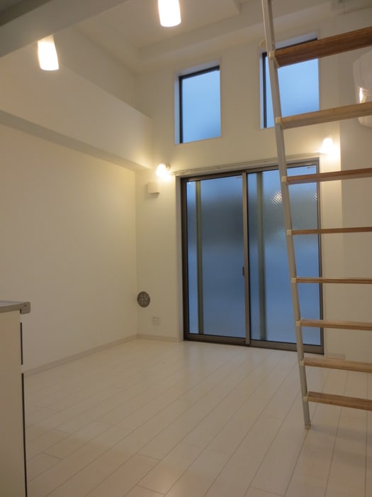 物件内観写真4　(居室)