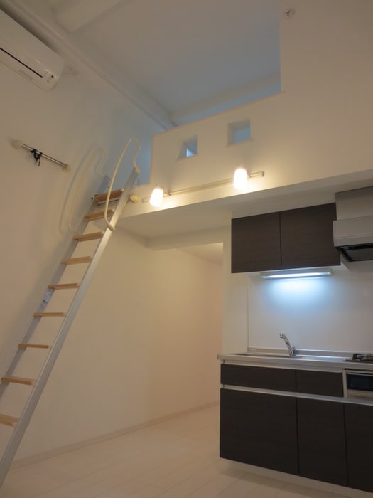 物件内観写真5　(居室)