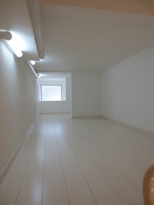 物件内観写真6　(ロフト)