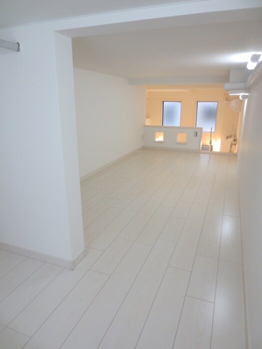 物件内観写真7　(ロフト)