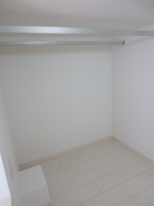 物件内観写真8　(ロフト)