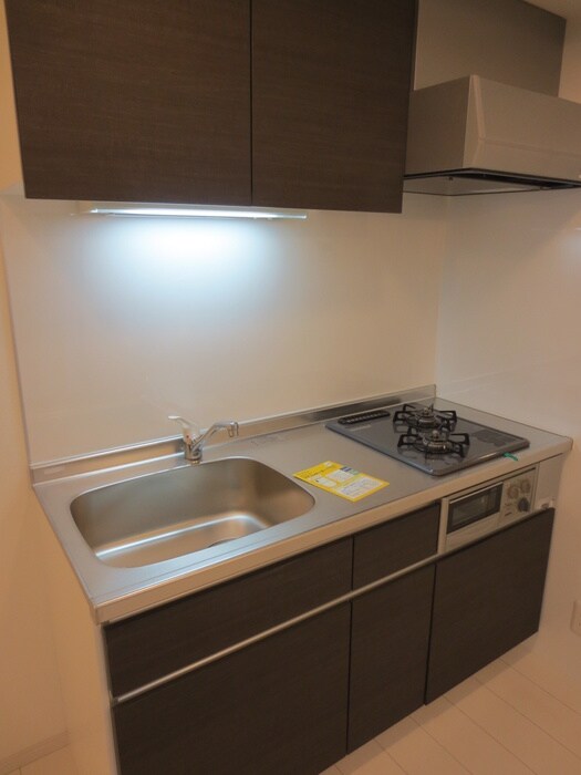 物件内観写真10　(キッチン)