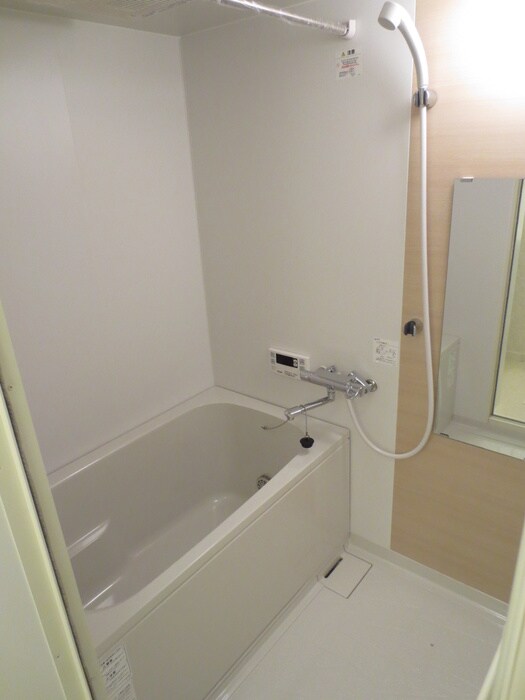 物件内観写真12　(バス／シャワールーム等)