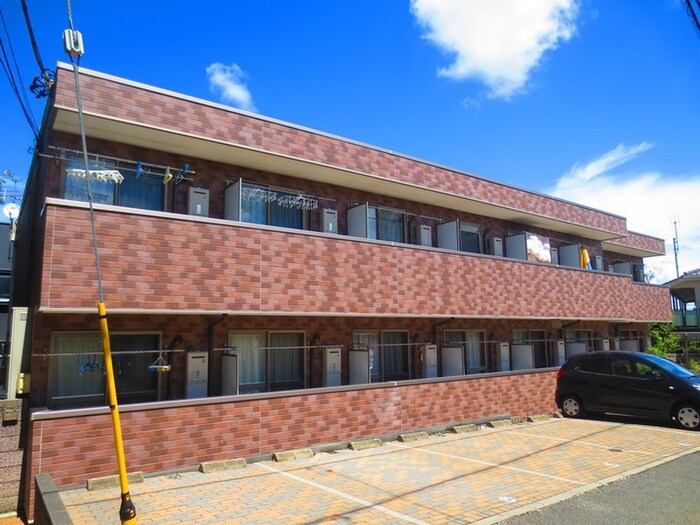 物件外観写真3　(外観写真)