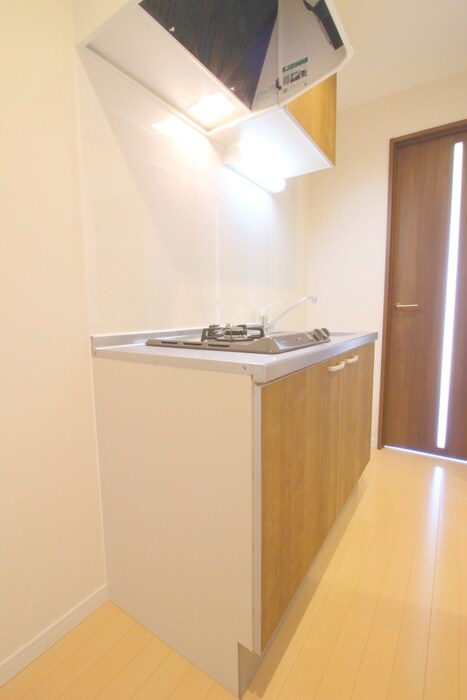 物件内観写真10　(キッチン)