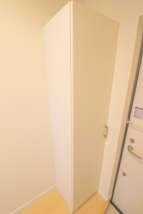 物件内観写真17　(靴箱)