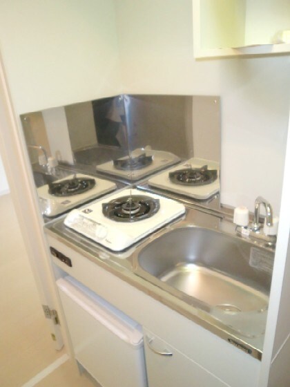 物件内観写真9　(キッチン)