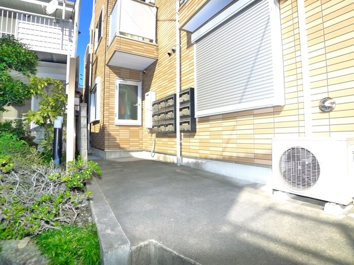 物件外観写真5　(建物設備)