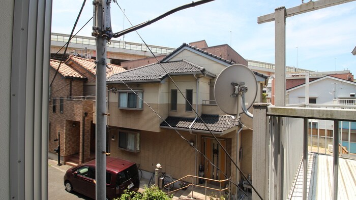 物件内観写真22　(収納)