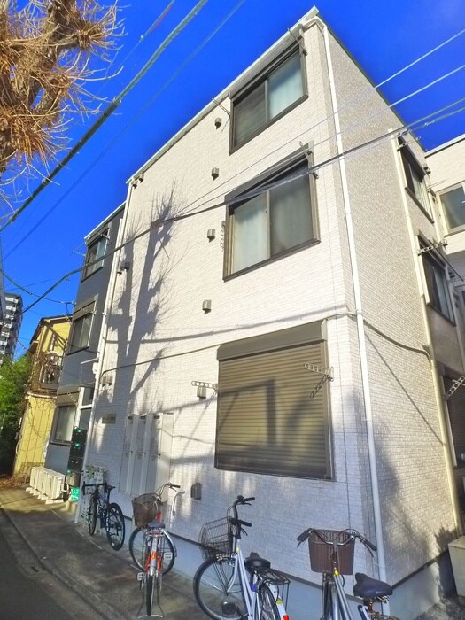 物件外観写真2　(外観写真)