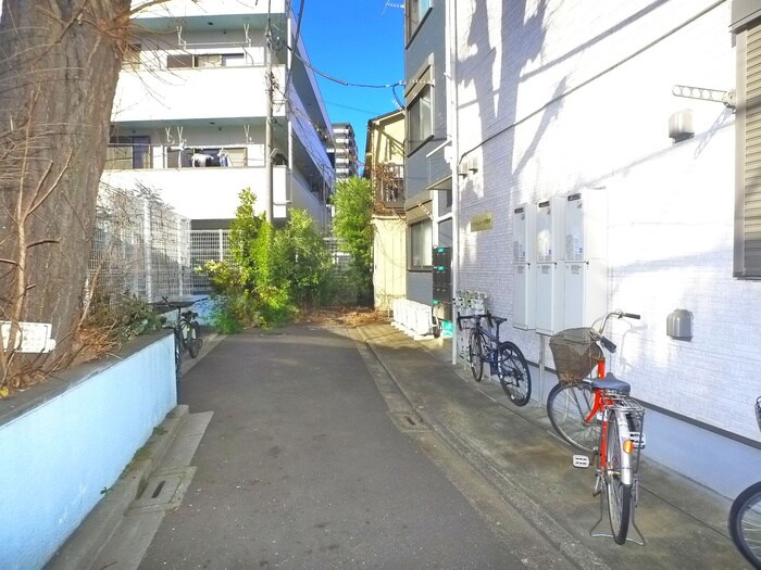 物件外観写真4　(その他)