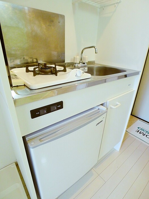 物件内観写真10　(キッチン)