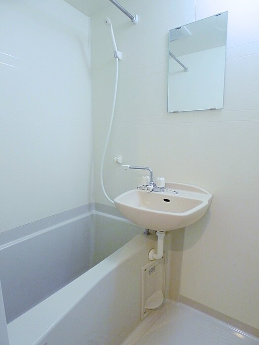 物件内観写真11　(バス／シャワールーム等)